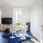 Anna Deluxe Appartement Tremezzo