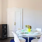 Appartement Anna Deluxe *