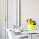 Anna Deluxe Appartement