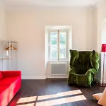 Anna Deluxe Appartement