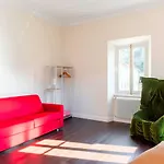 Anna Deluxe Appartement *