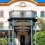 Appartement Anna Deluxe