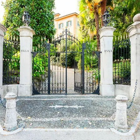 Appartement Anna Deluxe Tremezzo