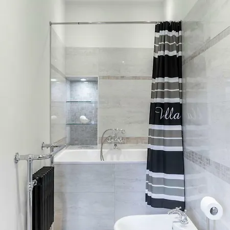 Apartament Anna Deluxe Tremezzo