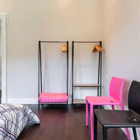 Appartement Anna Deluxe
