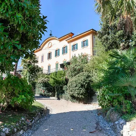 Appartement Anna Deluxe Tremezzo